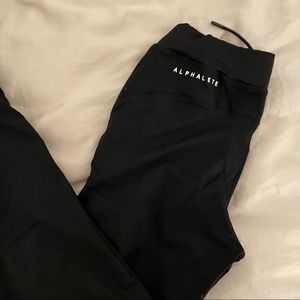 Alphalete Joggers
